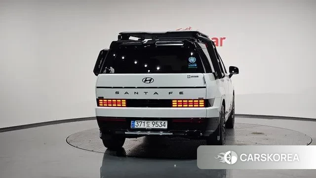 Hyundai Santa Fe (MX5) id 3267592 из Кореи 13