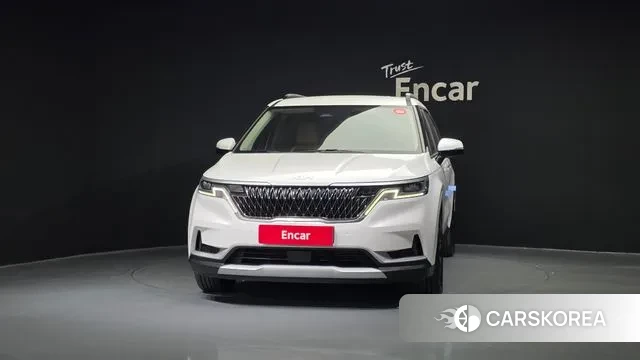 Kia Carnival 4th generation id 3372638 из Кореи 13