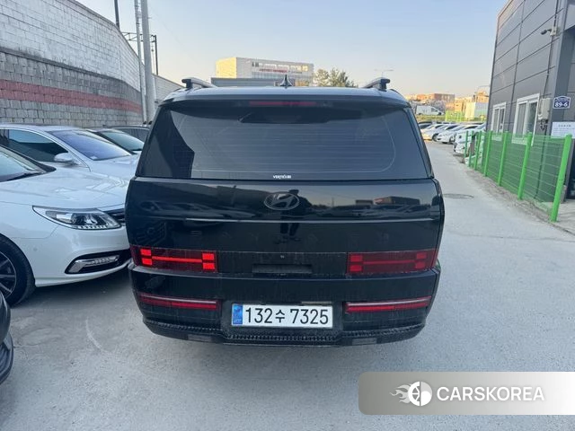 Hyundai Santa Fe (MX5) id 3909425 из Кореи 7