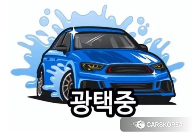 Renault Korea (Samsung) XM3 2022 Серый из Кореи, фото 3
