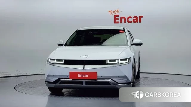 Hyundai Ionic 5 id 2960052 из Кореи 13