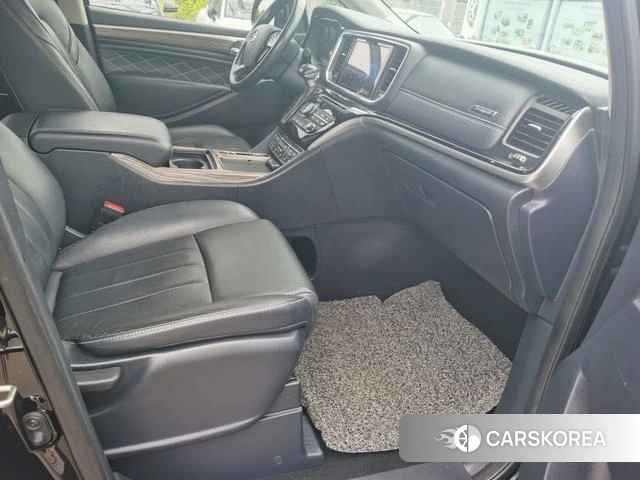 GAC Trumpchi Trumpchi M8 id 4241487 из Китая 9