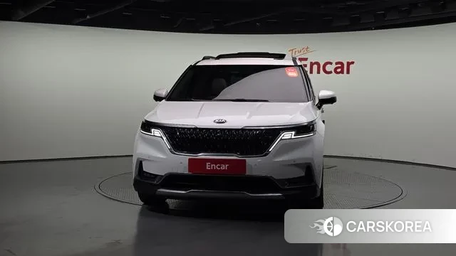 Kia Carnival 4th generation id 3017935 из Кореи 13