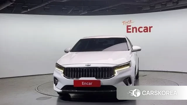 Kia K7 Premier id 2986173 из Кореи 13