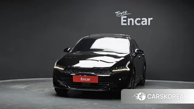 Kia K5 3rd generation id 3002506 из Кореи 13