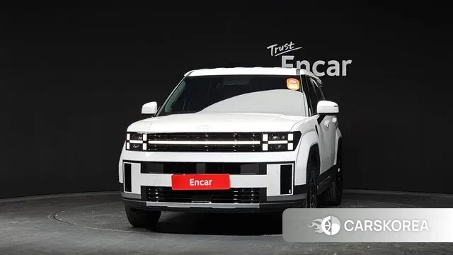 Hyundai Santa Fe (MX5) id 3026598 из Кореи 13