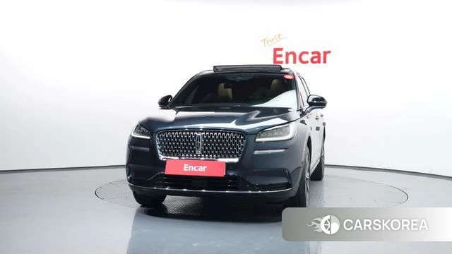 Lincoln Corsair id 3832579 из Кореи 13