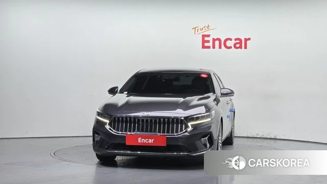 Kia K7 Premier id 4310605 из Кореи 23
