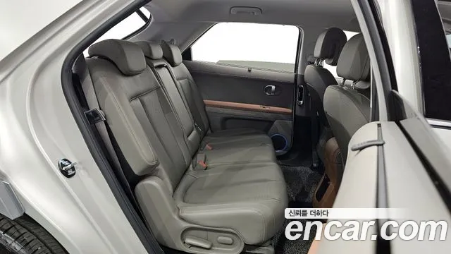 Hyundai Ionic 5 id 2680732 из Кореи 13