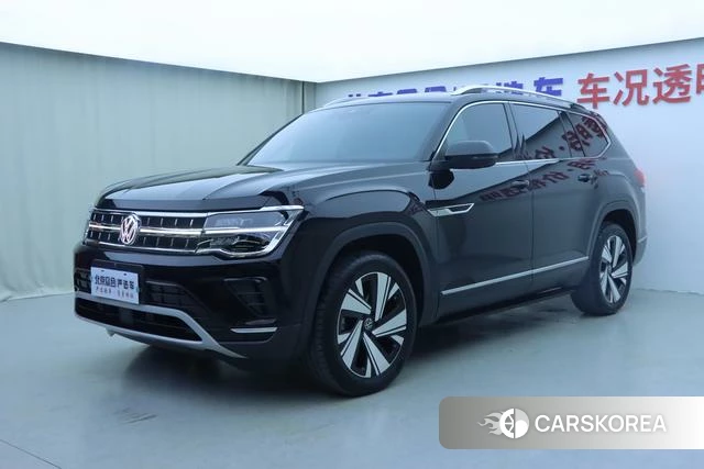 Volkswagen Tourang id 4257973 из Китая 20
