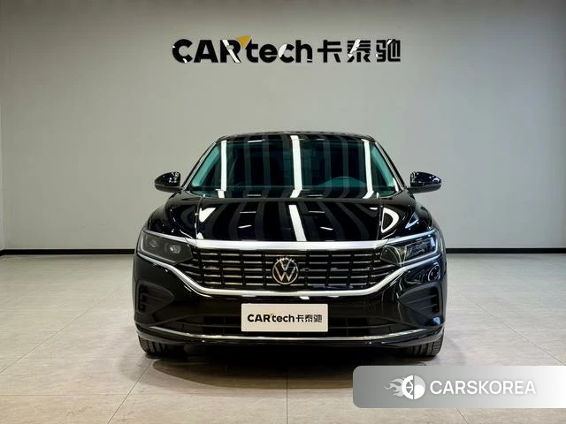 Volkswagen Passat id 3824381 из Китая 23
