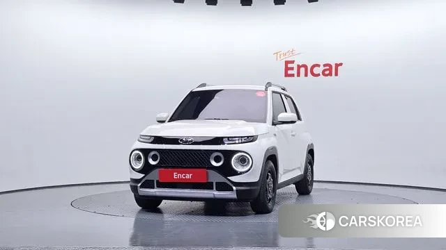 Hyundai Casper id 3372382 из Кореи 13