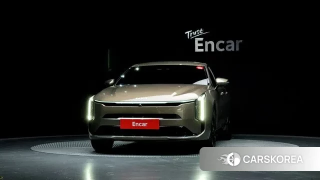 Kia The New K8 id 3426068 из Кореи 13