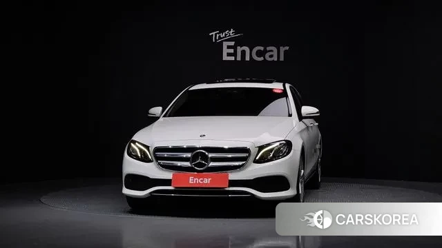 Mercedes-Benz E-Class W213 id 3045718 из Кореи 13