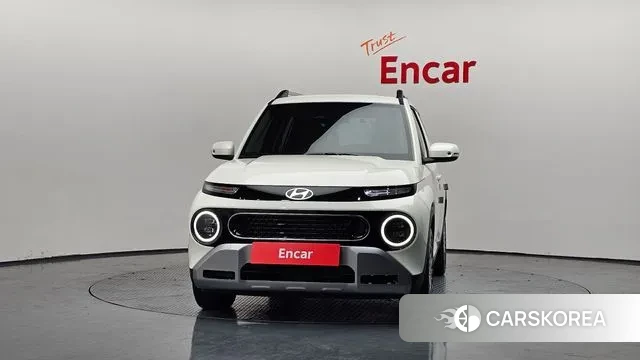 Hyundai The New Casper id 3775716 из Кореи 13