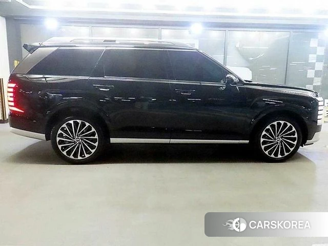 Hyundai Palisade (LX3) id 4016764 из Кореи 13