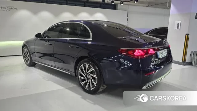 Mercedes-Benz E-Class W214 id 3507315 из Кореи 13