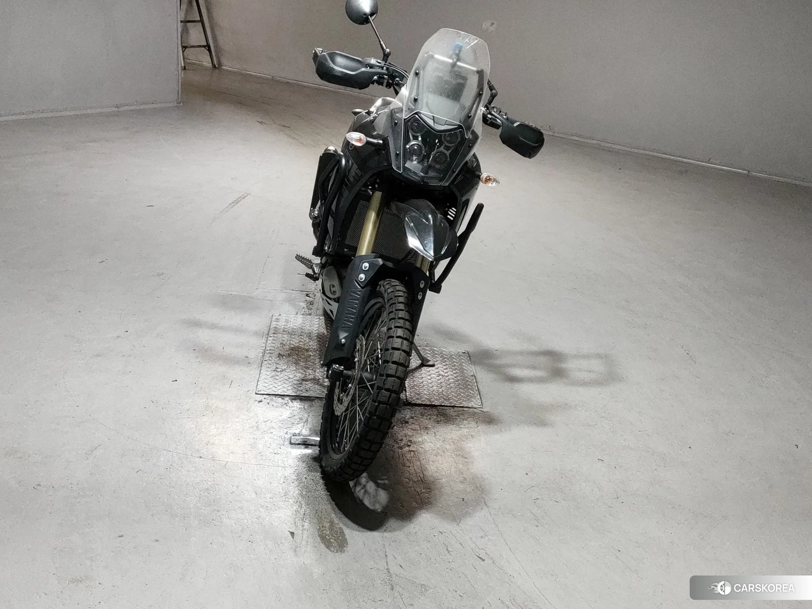 Yamaha XT690Z TENERE 700 2022 из Японии, фото 2