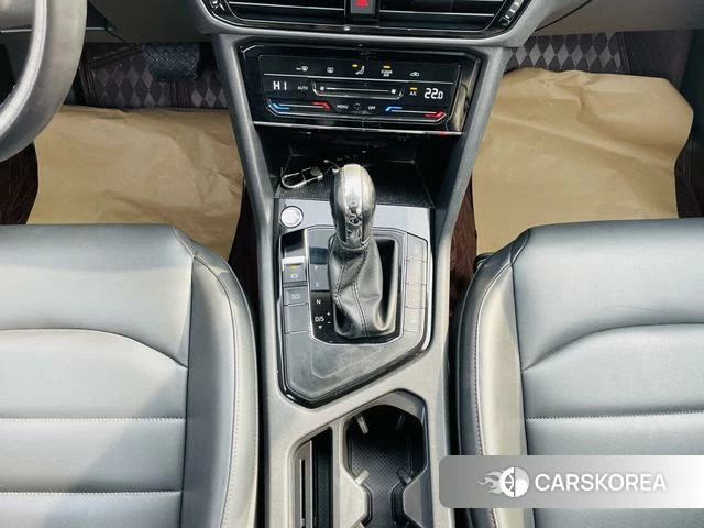 Volkswagen Tuyue id 4271157 из Китая 12