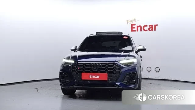 Audi SQ5 (FY) id 3017089 из Кореи 13