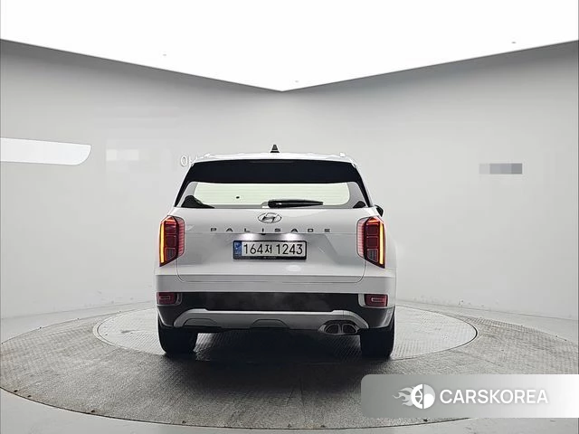 Hyundai Palisade id 4334077 из Кореи 13