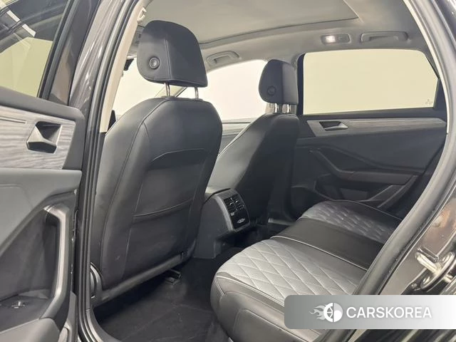Volkswagen Sagitar id 4275695 из Китая 11