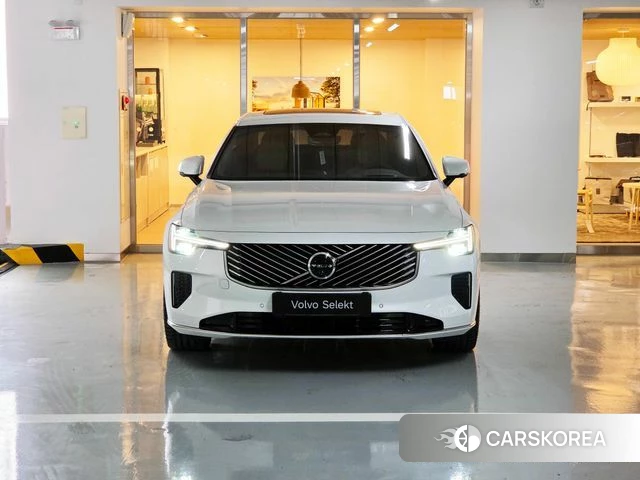 Volvo S90 id 4349070 из Кореи 13