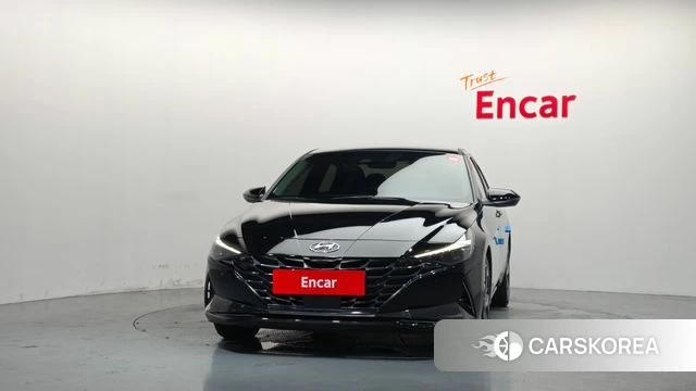 Hyundai Avante (CN7) id 4722015 из Кореи 23