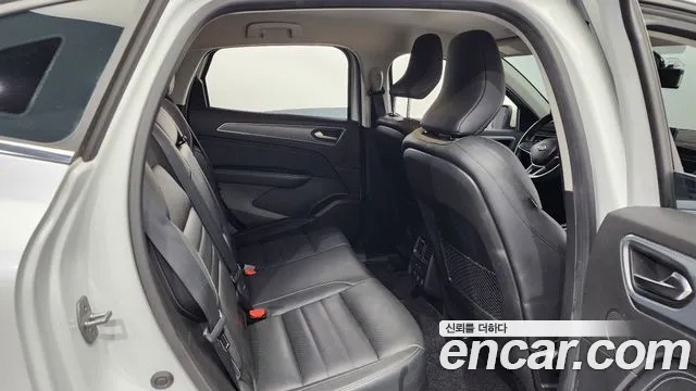 Renault Korea (Samsung) XM3 id 2681761 из Кореи 13