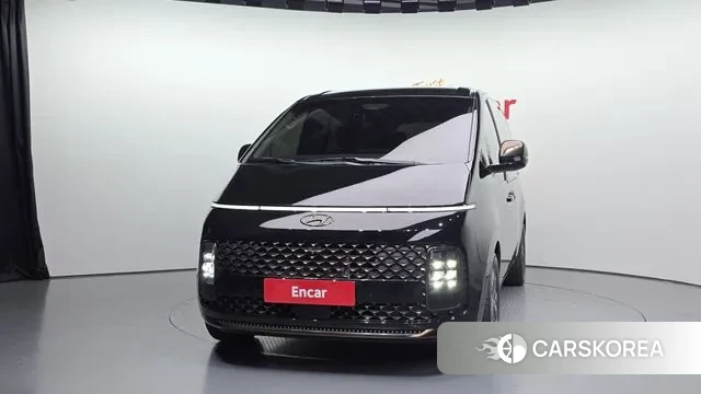 Hyundai Staria id 3355058 из Кореи 13