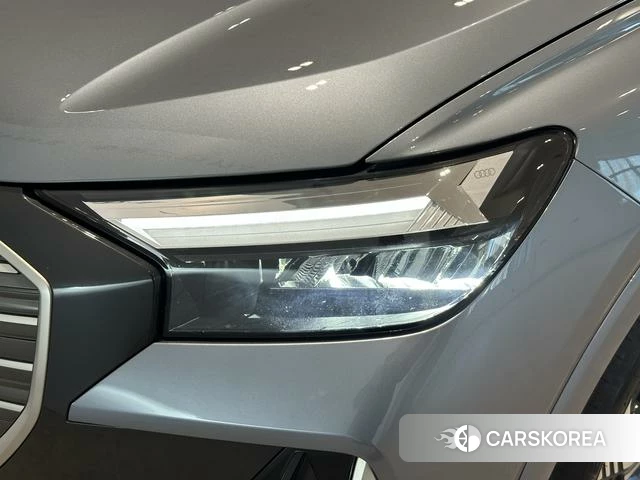 Audi Q4 e-tron id 4297575 из Китая 14