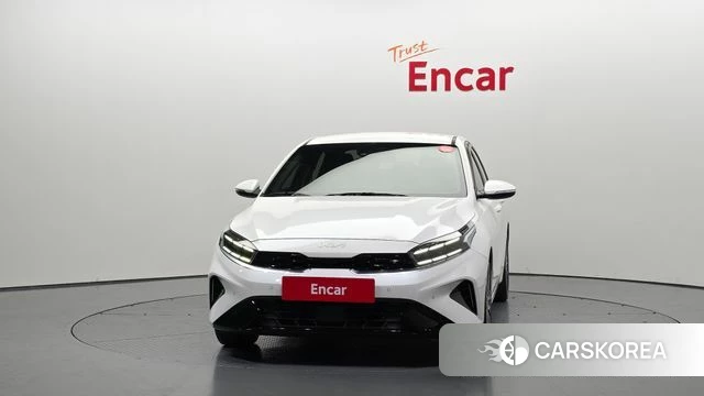 Kia The New K3 2nd generation id 4282610 из Кореи 23