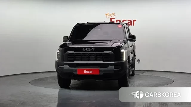 Kia Tasman id 3731954 из Кореи 13