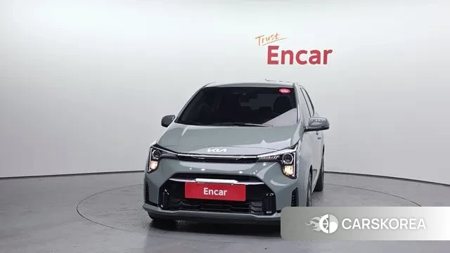 Kia The New Morning (JA) id 3477779 из Кореи 13