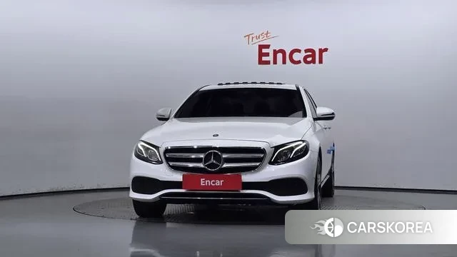 Mercedes-Benz E-Class W213 id 3004798 из Кореи 13