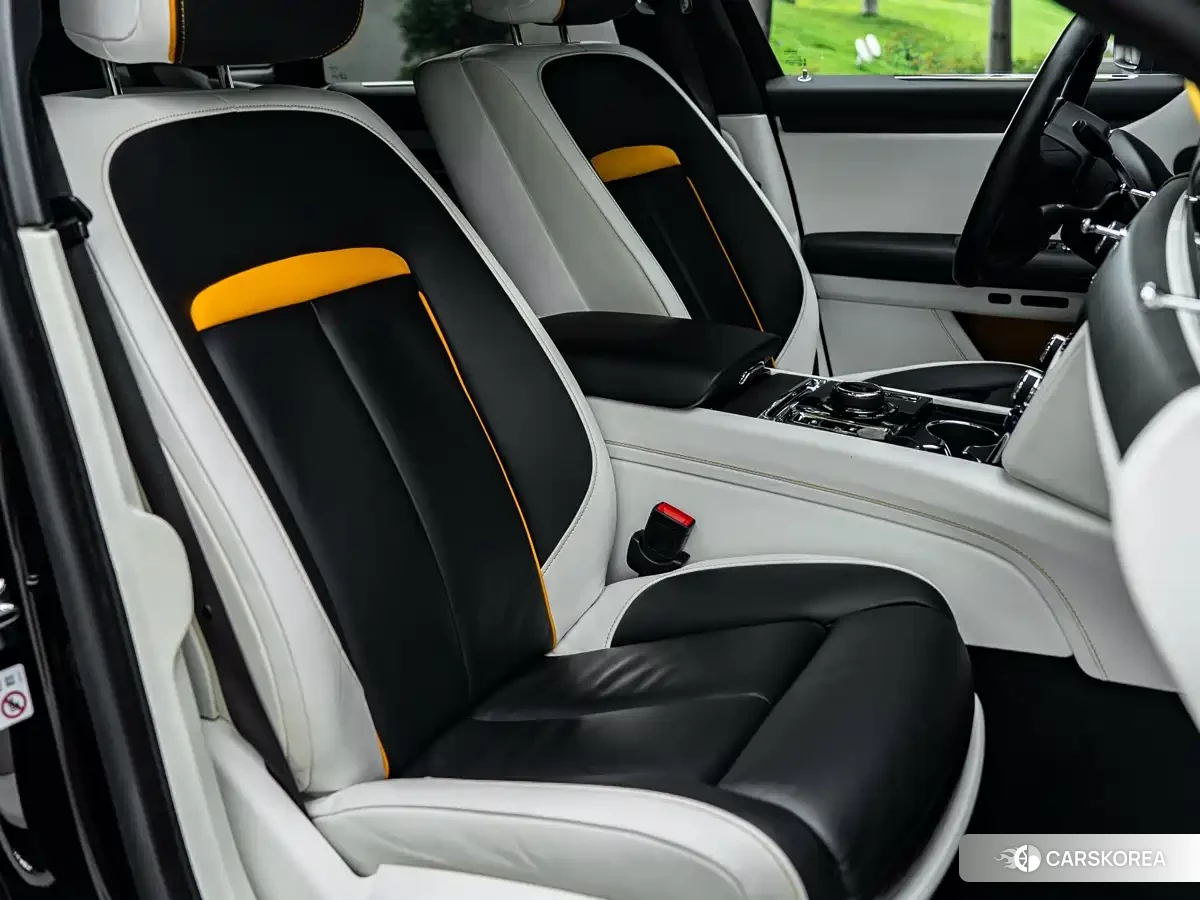 Rolls-Royce Gust id 4545647 из Китая 12