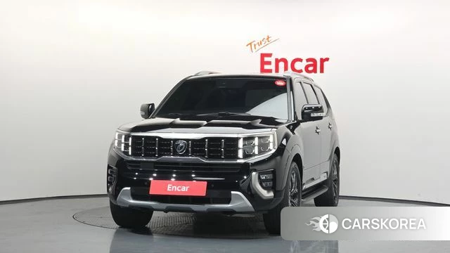 Kia Mohave Master id 3801025 из Кореи 13