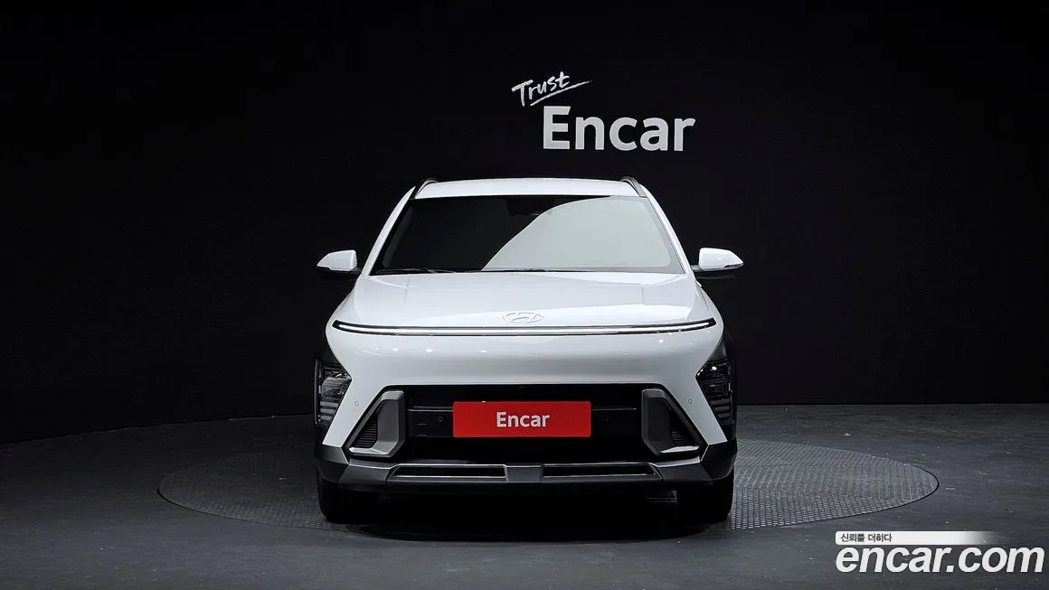 Hyundai Kona Hybrid (SX2) id 1974036 из Кореи 13