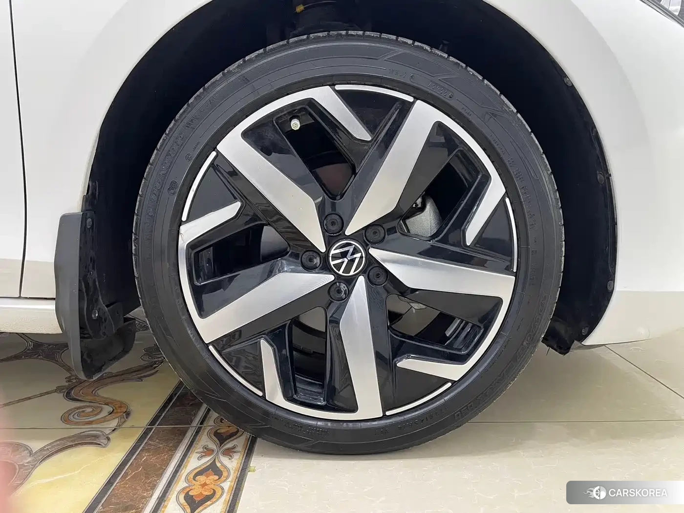 Volkswagen Lamando id 4655175 из Китая 14