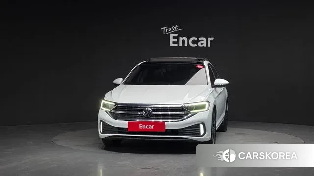 Volkswagen 7th Generation of Jetta id 3596928 из Кореи 13