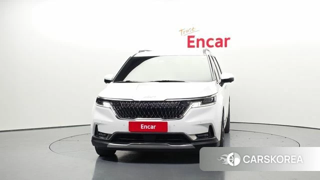 Kia Carnival 4th generation id 3818268 из Кореи 13