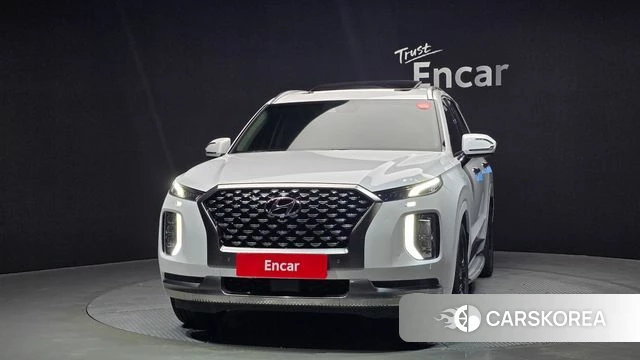Hyundai Palisade id 4179200 из Кореи 13