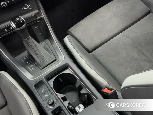 Audi Q3 id 4254114 из Китая 9