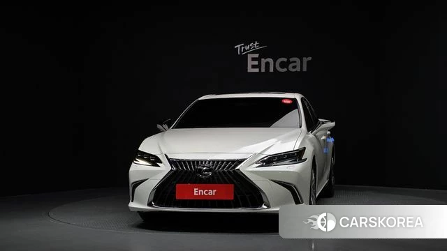 Lexus ES300h 7th generation id 4763248 из Кореи 23
