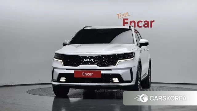 Kia Sorento 4th Generation id 3433257 из Кореи 13