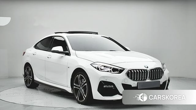 BMW 2 Series Gran Coupe (F44) id 4361289 из Кореи 13