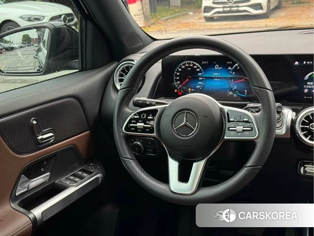 Mercedes-Benz GLB id 4290903 из Китая 7