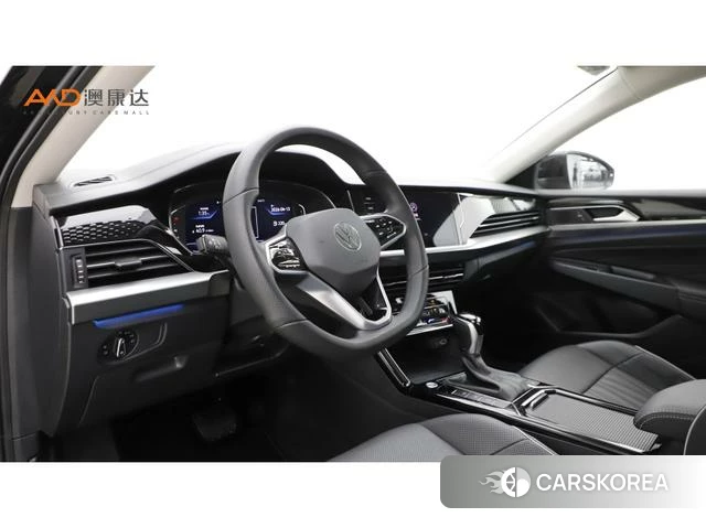 Volkswagen Passat 2022 Черный из Китая, фото 3