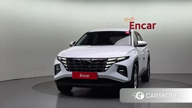 Hyundai Tucson (NX4) id 3406111 из Кореи 13