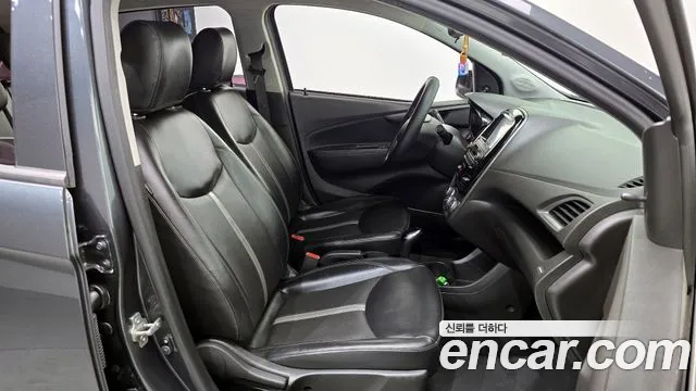 Chevrolet (GM Daewoo) The New Spark id 2785373 из Кореи 13